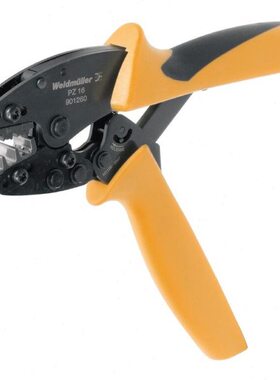 160压线钳idl 米Pm/el120er 压接钳w00Zu9勒 德国魏德060