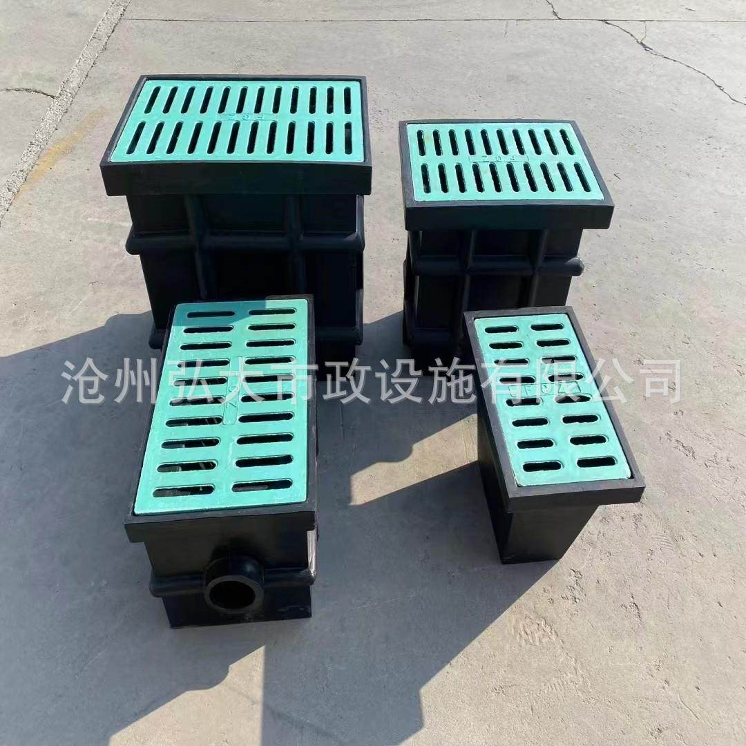 PE全新料雨水渗透井塑料雨水口溢流收集井圆形方形成品集水井,基础建材,井盖,淘宝优惠券,粉丝福利购,淘宝优惠卷