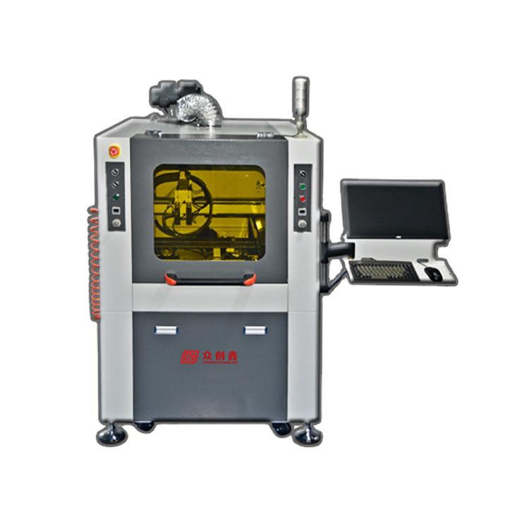 全自动三防漆涂覆机PCBA线路板喷涂点胶设备电路板UV胶水喷胶机