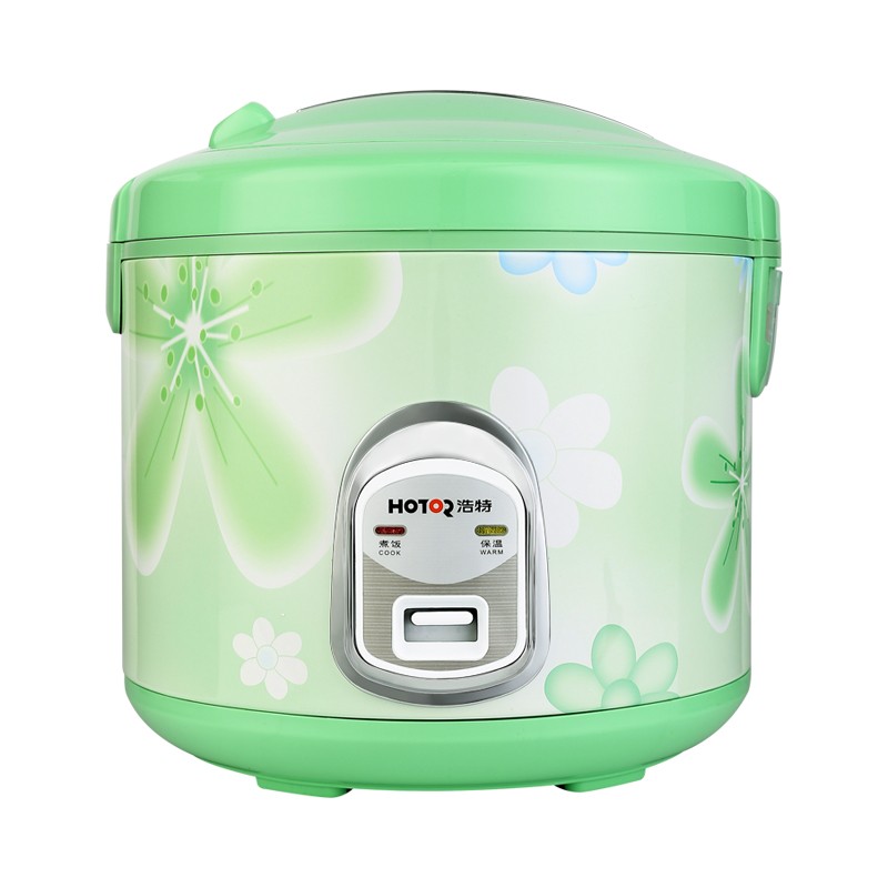 浩特牌迷你电饭煲家用老p式小型电饭锅多功能1-2-3-4人煮饭锅3-5
