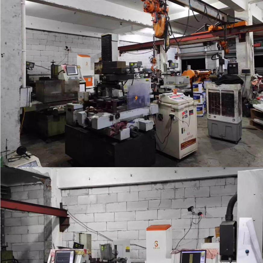 五金加工定做机械设计图加工定制非标自动化设备工业产品工装夹具