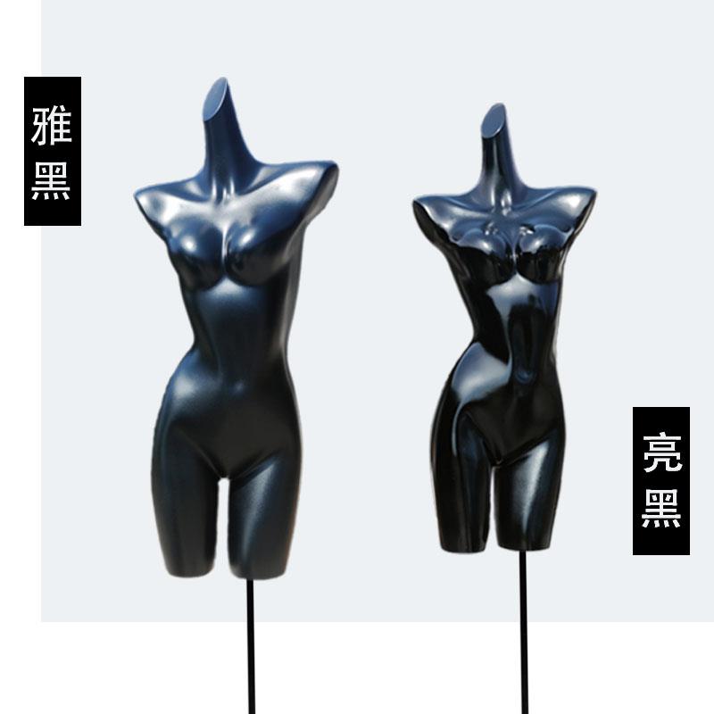 女装模特道具女全身婚纱店支架服装店假人台内衣橱窗陈特展示架