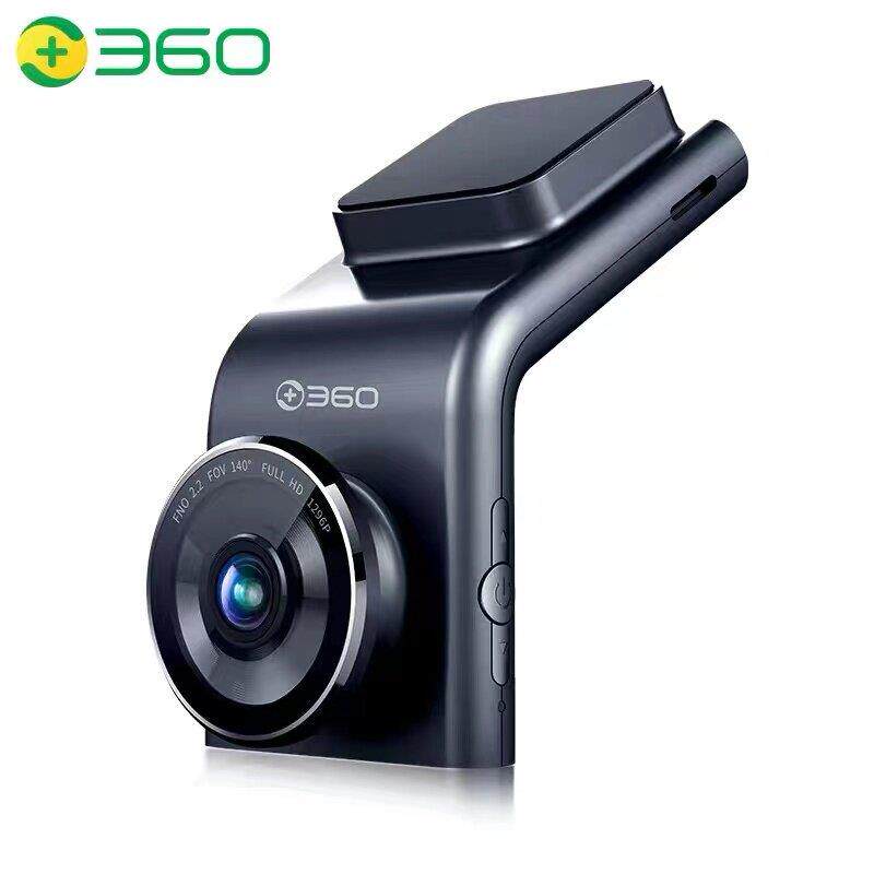 360行车记录仪G300pro 3K高清汽车载无线全景24小时监控