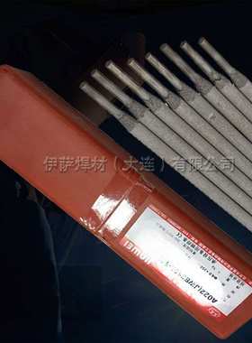 金威ENiCu-7镍基合金焊条ENi4060直条装焊条