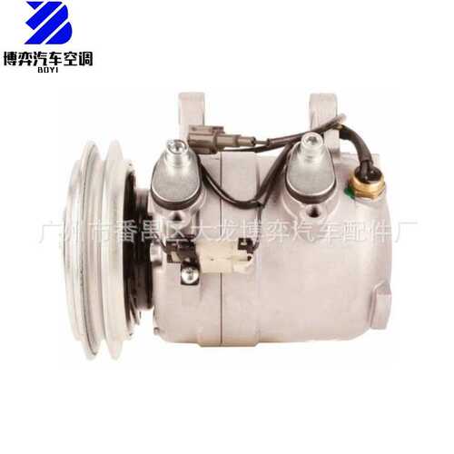 AC Compressor 9260056G00 9260066C00 9260066C01 9260046L02