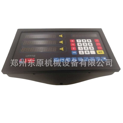 威勤球栅VULCAN  V8系列数显表 V832/833球栅数显表
