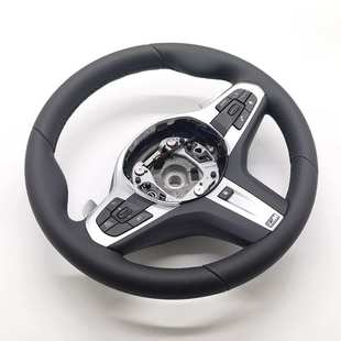 适用于宝马方向盘F30F10F015系6系7G38M1系2系3系4系X3X4X5X6改装