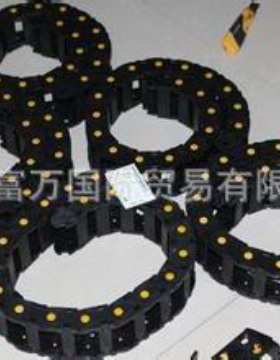 KODUCT拖链SRS080-120W-150R-5600L CDP055W65 R100接头CDP055