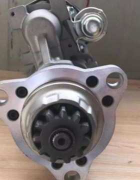 M105R3508SE起动机MS1327A起动机马达适用康明斯起动机马达包邮