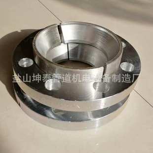 冷热镀锌法兰 弯头 三通 镀锌松套法兰 发货及时