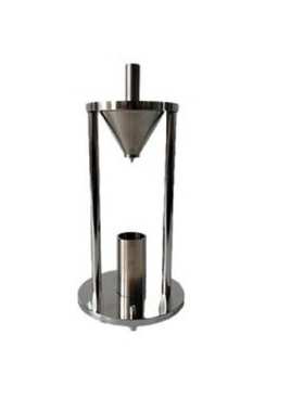 自然堆积松装密度计 型号:KK02-FT-103库号：M407430