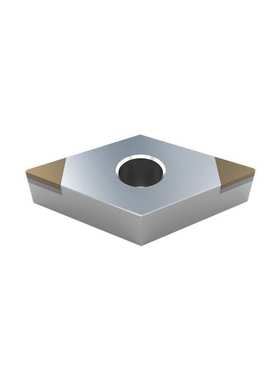 CBN刀片2NU-DNGA150408 PCBN超硬刀片DNGA150612氮化硼刀片