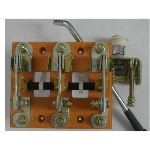 配电箱柜 防误开关 刀开关 负荷隔离开关HD13BX-2000/30 31