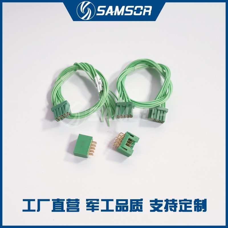 JL24-10TKH JL24-10ZJW JL24-10TKY JL24-10ZJB矩形连接器 咨询