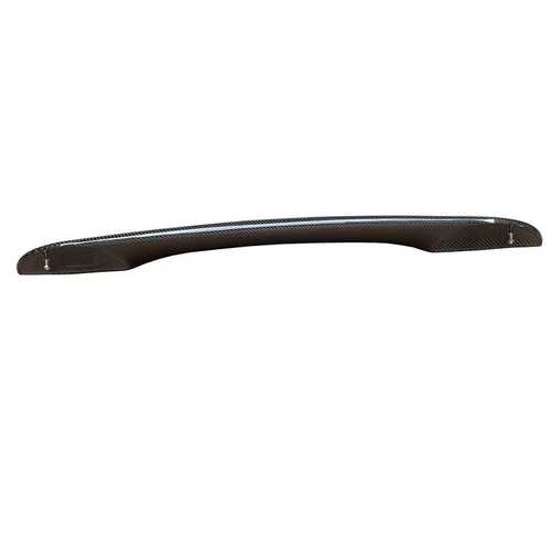 适用于Mini迷你03-07年R50 R51 R53 One Cooper S通用碳纤维尾翼