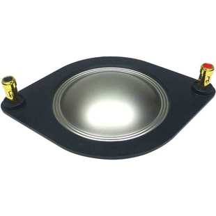 音之初PRO DE728P扬声器8欧姆700W椭圆形72芯高音膜