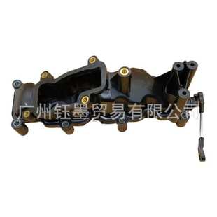 712 3.0T进气歧管059 711左059 右 129 适用于大众途锐