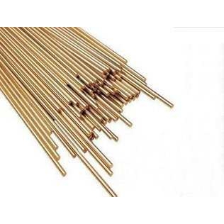 现货供应S231白铜焊丝 ERCuNi铜镍焊丝 SCu7158铜合金焊丝