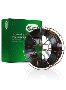 英国WA CHROMECORE 434DN-O/T ZFe7自保护管状焊丝