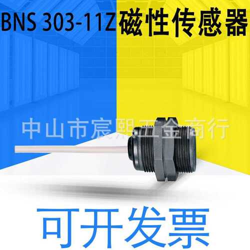德国SCHMERSAL施迈赛BNS 303-11Z/11ZG 2/5,0M 101115682 1011481
