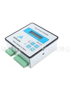 EPCOS功率因数控制器BR6000,BR6000-R12,B44066R6012E230