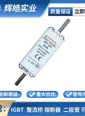 3NE9440-6 3NE9450 高压/快速熔断器 保护底座  电子元器件