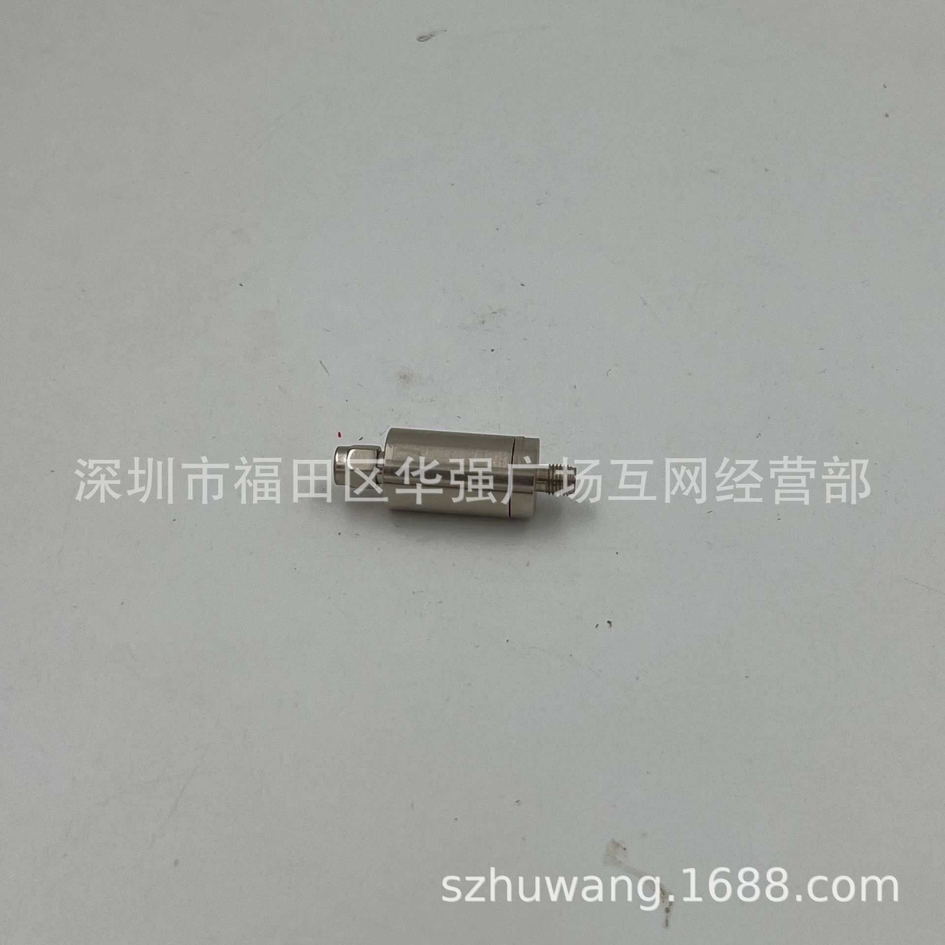 SMA-JK型5W衰减器3dB6dB10dB15dB20dB30dB衰减器6G固定射频连接器