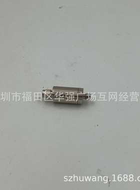 SMA-JK型5W衰减器3dB6dB10dB15dB20dB30dB衰减器6G固定射频连接器