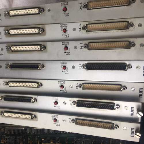 NUM 0204201394-D / 0204201394D (USED TESTED CLEANED)