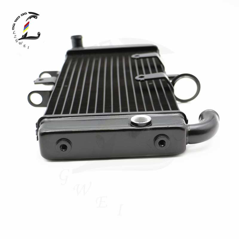 CB400 VTEC 99-08 CB400 92-98 CB-1 400水冷 水箱 散热器 水箱