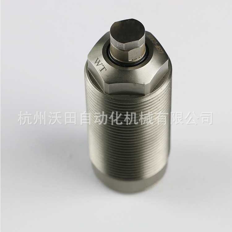 大量  CSW浮动支撑缸 空压升起型支撑缸 空压顶出型支撑缸