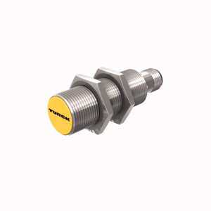 现货TURCK图尔克电感式BI3U-MT12-AP6X-H1141接近开关