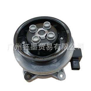 适用于大众尚酷1.4T双涡轮增压冷却水泵03C121004J