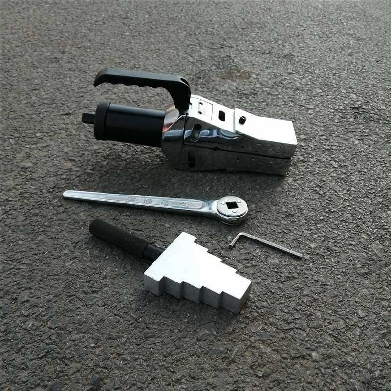 供应FSH-8法兰分离器 法兰盘扩张器 机械式法兰分离器 法兰破拆器