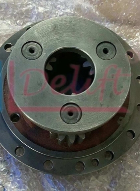 叉车配件 38817 行星齿总成 HELI  Delift