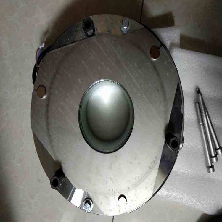 德国ABM（艾必埃姆）电机制动器ZFB155/GH20000/3D160LB4XR-12/2