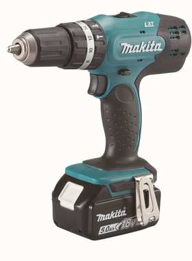 北京 牧田充电冲击起子电钻DHP453RME/SFX2/RAE/Z