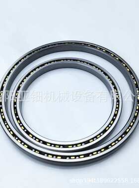 PBXD140 等截面薄壁轴承 机械手臂关节轴承 薄壁轴承