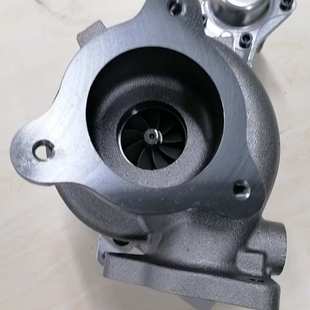 奔驰651涡轮增压器 AL0085 适用奔驰6510900886 6510900086