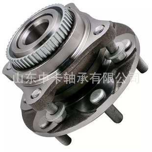 0K030 汽车轮毂单元 90369T0003 NKF8184 轴承 9330069 43502