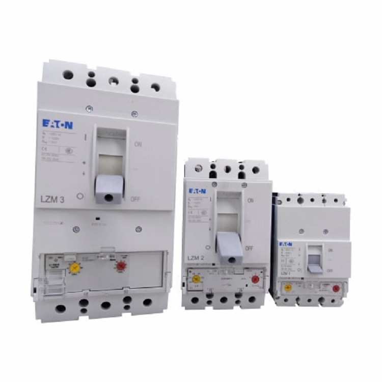 伊顿eaton 塑壳断路器NZM2-XKSA/LZMB2-A200