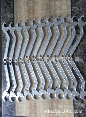 声波模具扳手 可调活动扳手HW105A  HW105 HW165 圆柱头