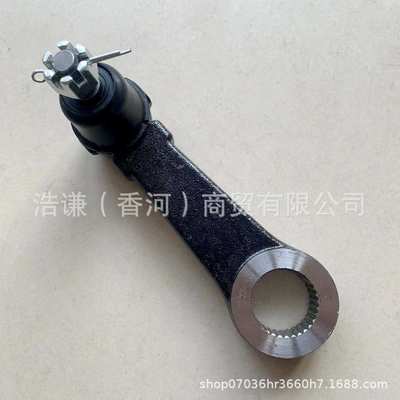 适用于韩系特拉卡方向机拉杆主邦太方向机球头57730H1100