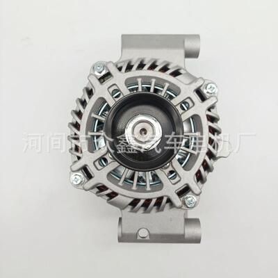 再制造交流发电机 12862,GL-990,854T-10300-AA适用于福特