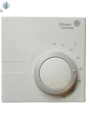 江森TE730-29C-0风机盘管机械温控器 VAV开关面板TE730-39C-0