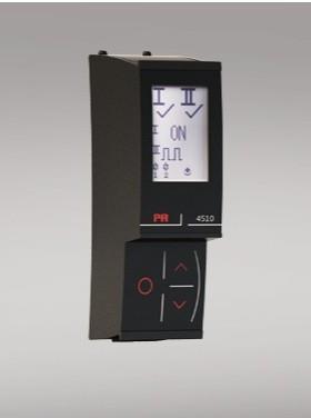 PR Electronics PR4510 显示器