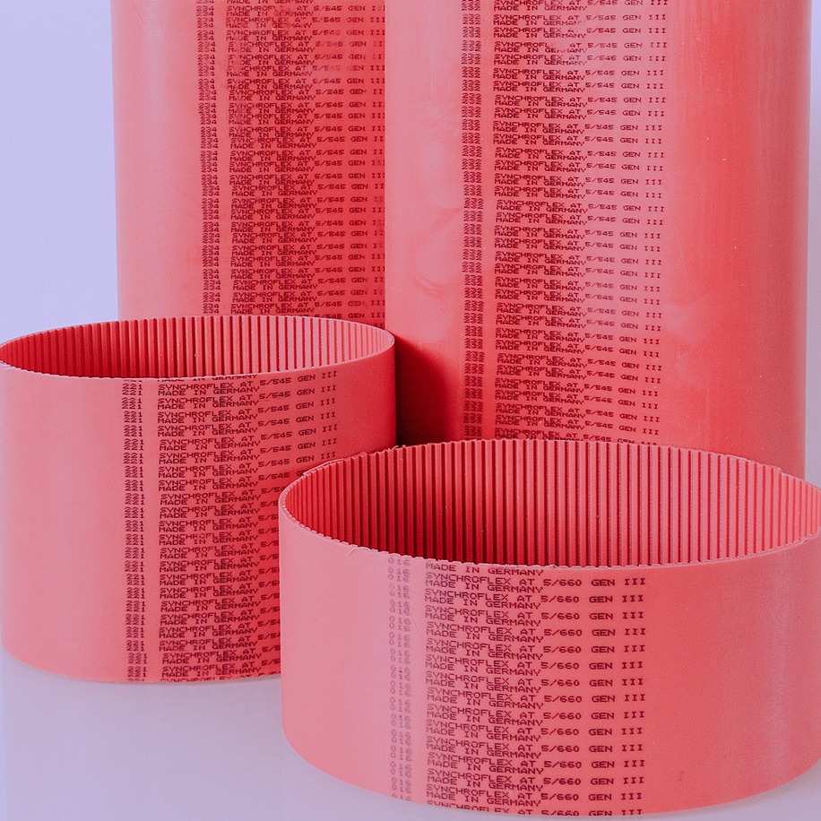 SILENTSYNC人字齿同步带Synchroflex Continental马牌同步带