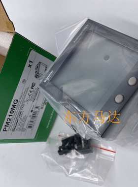 原装控制模块多功能表PM8M26 PM210MG PM710M