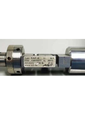 德国AST压力传感器AST4400B00020-B-1-F-0-224系列