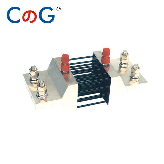 西崎分流器FL-27 2000A 分流器 75mV直流分流器